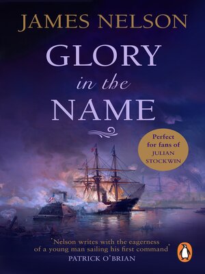cover image of Glory In the Name